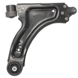 Bras de suspension DELPHI TC1314 essieu avant, droite, avant pas cher