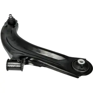 Comparateur de prix : DELPHI Triangle de suspension pour NISSAN: Note, Micra (Ref: TC1308)