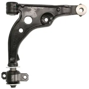 Comparateur de prix : Bras de suspension DELPHI TC1288 essieu avant, droite, avant