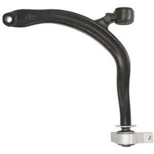Comparateur de prix : Bras de suspension DELPHI TC1265 essieu avant, gauche, avant