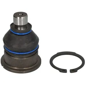 DELPHI Rotule de suspension pour RENAULT: Mégane, Mégane Scénic (Ref: TC1363) pas cher