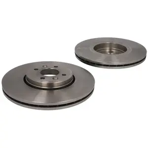 Jeu de 2 disques de frein DELPHI BG3929 - Réf. APBG3929 pas cher