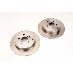 DELPHI Disques de frein pour TOYOTA: Avensis (Ref: BG3912) pas cher
