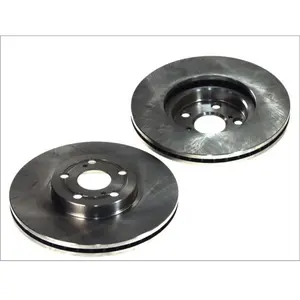 DELPHI Disques de frein pour TOYOTA: Avensis (Ref: BG3913) pas cher