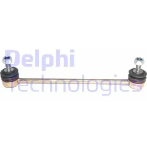Entretoise/tige, stabilisateur, Essieu avant DELPHI, par ex. pour Mercedes-Benz pas cher
