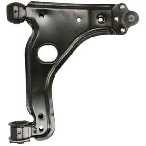 Bras de suspension DELPHI TC1377 essieu avant, droite, en bas, avant pas cher