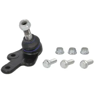 Comparateur de prix : Delphi Technologies TC1433 Rotule de suspension inferieure