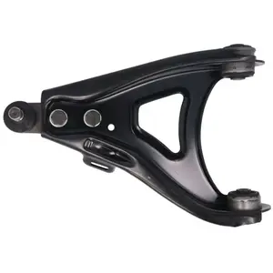 Comparateur de prix : Bras de suspension DELPHI TC1256 essieu avant, gauche, avant