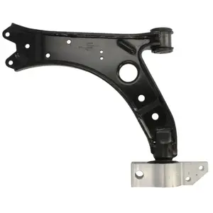 Comparateur de prix : Bras de suspension DELPHI TC1334 essieu avant, gauche, avant