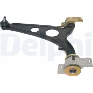 Bras de suspension DELPHI TC1349 Essieu avant, droite, avant pas cher