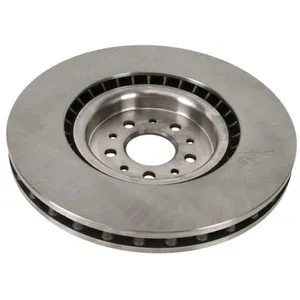 DELPHI Disques de frein pour ALFA ROMEO: 147, 156 (Ref: BG9843) pas cher
