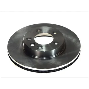 Disque de frein DELPHI BG9949 avant, ventilé, 1 pièce pas cher