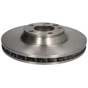 Disque de frein DELPHI BG9950 avant, ventilé, 1 pièce