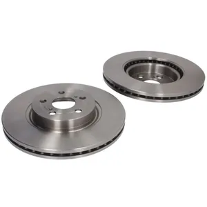 DELPHI Disques de frein pour TOYOTA: Avensis (Ref: BG3914) pas cher