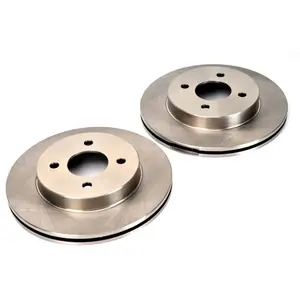 DELPHI Disques de frein pour NISSAN: Almera (Ref: BG3932) pas cher
