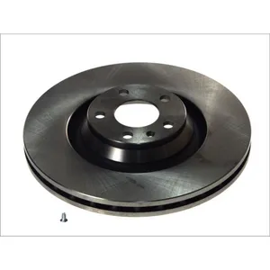 Disque de frein DELPHI BG9955 avant, ventilé, 1 pièce pas cher