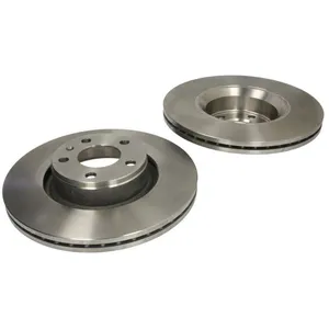 Disque de frein DELPHI BG3942 avant, ventilé, 2 pièce pas cher