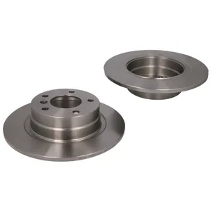 DELPHI Disques de frein pour BMW: Série 3, Série 1 (Ref: BG3960) pas cher