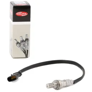 Capteur D'oxygène (sonde Lambda) Delphi Technologies ES21073-12B1 - Capteur Planaire à Chauffage Intégré