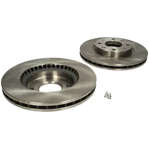 DELPHI Disques de frein pour KIA: Cerato (Ref: BG4016) pas cher