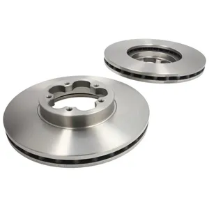 Comparateur de prix : DELPHI Disques de frein pour FORD: Transit/Tourneo (Ref: BG4006)