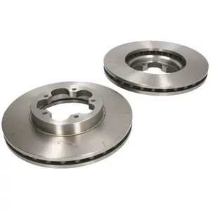DELPHI Disques de frein pour FORD: Transit/Tourneo (Ref: BG4007) pas cher