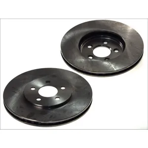 Disque de frein DELPHI BG4000 avant, ventilé, 2 pièce pas cher