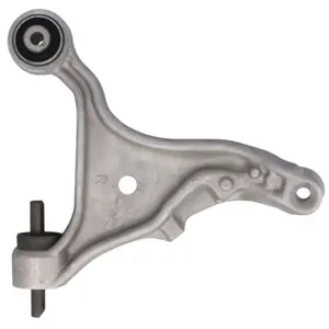 Bras de suspension DELPHI TC1545 essieu avant, droite, avant pas cher