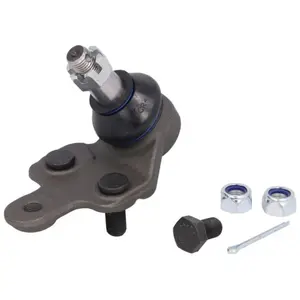 Comparateur de prix : DELPHI Rotule de suspension pour TOYOTA: Camry, Previa & LEXUS: RX (Ref: TC1514)