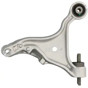Bras de suspension DELPHI TC1544 essieu avant, gauche, avant pas cher