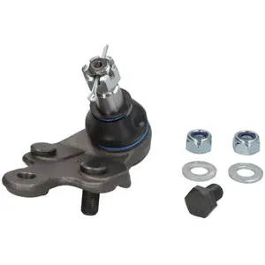 Comparateur de prix : DELPHI Rotule de suspension pour TOYOTA: Camry, Previa & LEXUS: RX (Ref: TC1515)