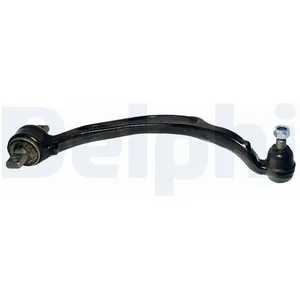 Bras de suspension DELPHI TC1583 Essieu avant, droite, arrière pas cher