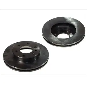 Disque de frein DELPHI BG4032 avant, ventilé, 2 pièce pas cher
