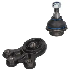 DELPHI Rotule de suspension pour CITROËN: C5, C6 & PEUGEOT: 508, 407 (Ref: TC1700KIT) pas cher