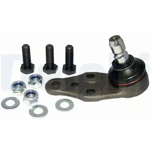 DELPHI Rotule de suspension pour DAEWOO: Rezzo, Tacuma & CHEVROLET: Rezzo, Tacuma (Ref: TC1511) pas cher