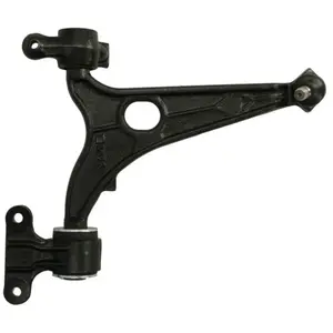 Comparateur de prix : Bras de suspension DELPHI TC1471 essieu avant, droite, avant