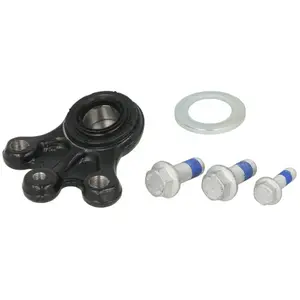 Comparateur de prix : DELPHI Rotule de suspension pour CITROËN: C5, C6 & PEUGEOT: 508, 407 (Ref: TC1371)
