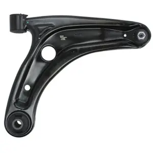 Bras de suspension DELPHI TC1463 essieu avant, droite, avant pas cher