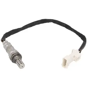 Sonde lambda, avant gauche DELPHI, par ex. pour Citroën, Peugeot pas cher