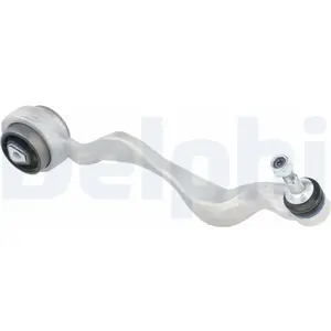 Comparateur de prix : DELPHI Triangle de suspension pour BMW: Série 3, Série 1, Z4, X1 (Ref: TC1750)