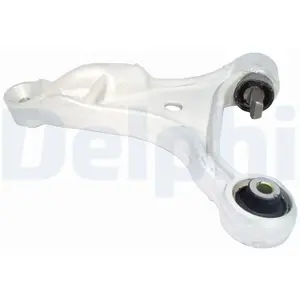 Bras de suspension DELPHI TC1542 Essieu avant, gauche, avant pas cher