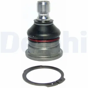 Comparateur de prix : Hella DELPHI Rotule de suspension pour KIA: Picanto & HYUNDAI: i10 (Ref: TC1733)