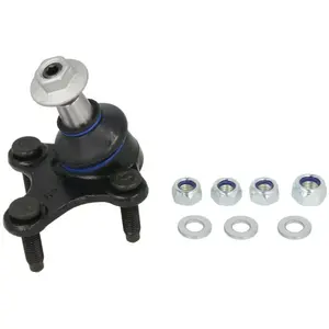 Comparateur de prix : Delphi Technologies TC1731 Rotule de suspension inferieure