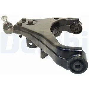 DELPHI Triangle de suspension pour KIA: Sorento (Ref: TC1747) pas cher
