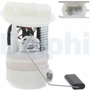 Comparateur de prix : DELPHI Pompe à carburant pour RENAULT: Twingo (Ref: FE10053-12B1)