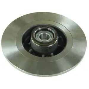 DELPHI Disques de frein pour RENAULT: Scénic (Ref: BG9030RS) pas cher