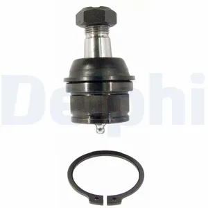DELPHI Rotule de suspension (Ref: TC1658) pas cher