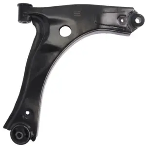 DELPHI Triangle de suspension pour FORD: Transit/Tourneo (Ref: TC3025) pas cher