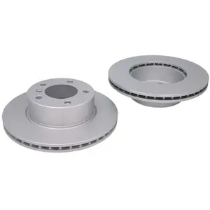 DELPHI Disques de frein pour BMW: Série 2, Série 1 (Ref: BG3899C) pas cher