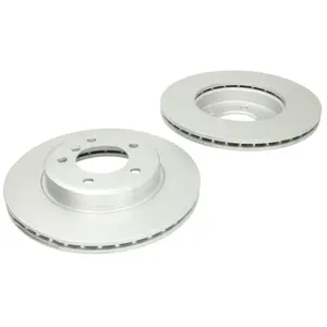 DELPHI Disques de frein pour BMW: Série 3, Z3, Z4 (Ref: BG3527C) pas cher